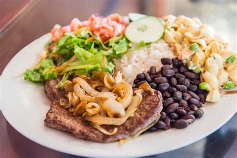 Casado: The Ultimate Guide to Costa Rica’s Iconic Meal