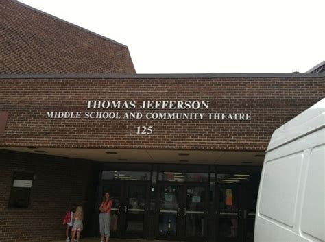 Thomas Jefferson Community Theatre, Arlington, VA: Tickets, Schedule, Seating Charts | Goldstar