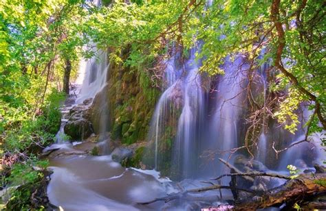 15 Stunning Waterfalls in Texas – Exploring-USA