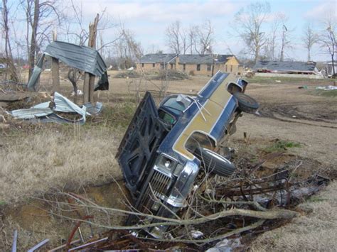 Arkansas Weather Blog: 5 Years Ago Tuesday... The 2-5-08 Tornado Outbreak