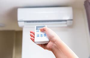 Ductless AC vs central air conditioning systems for your home.