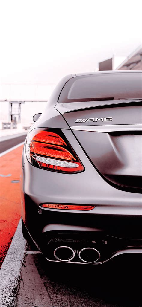 Mercedes Amg Wallpaper