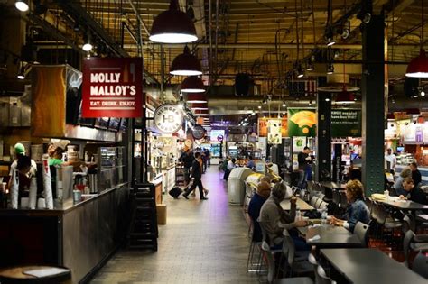 Insiders Guide to Reading Terminal Market | 34th Street Magazine