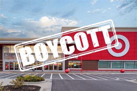 Christian Women Urged To Boycott Target for the Month of June