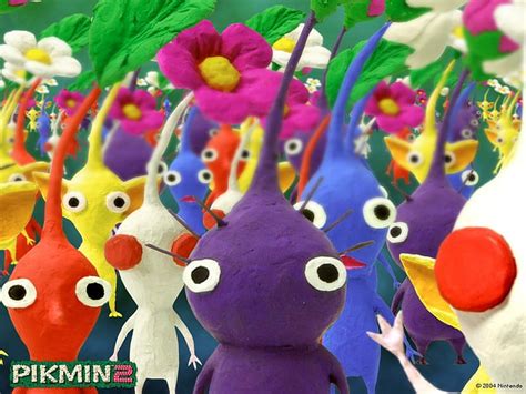 Free download | HD wallpaper: pikmin | Wallpaper Flare