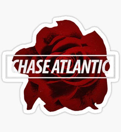 Chase Atlantic Stickers in 2020 | Stickers, Transparent stickers