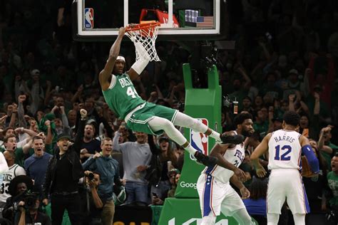 Boston Celtics announce full 2023 NBA preseason schedule - Yahoo Sports