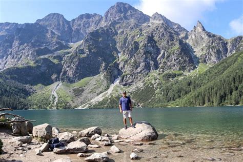 Hiking Morskie Oko in Zakopane Poland: A Complete Guide