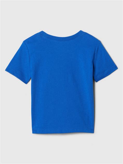 babyGap Graphic T-Shirt | Gap Factory