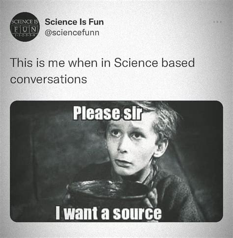 Source: Trust me bro! : r/chemistrymemes