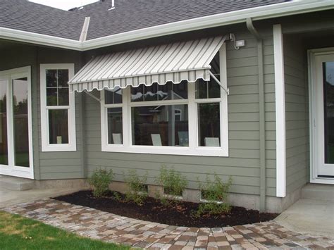 Creative Awnings & Shelters Retractable Window Awnings Gallery ...