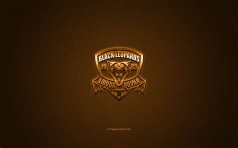 Download wallpapers Black Leopards FC, South African football club ...