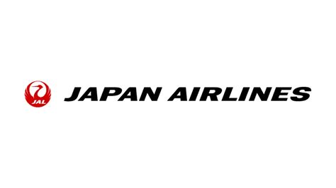 Japan Airlines logo