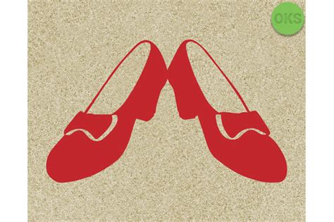 Ruby Slippers Svg | ubicaciondepersonas.cdmx.gob.mx