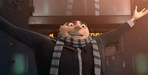 Gru - Despicable Me Image (13776671) - Fanpop