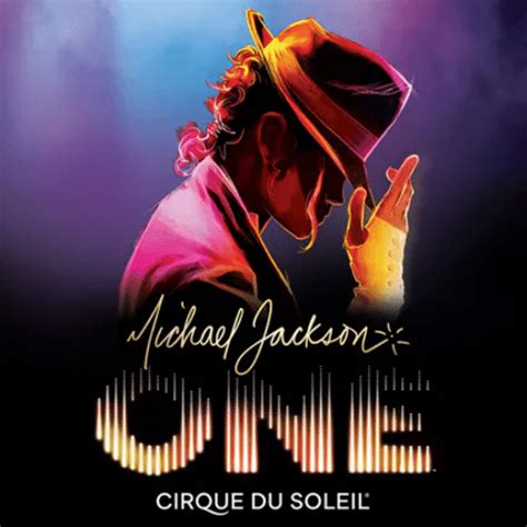 Michael Jackson ONE | Discount Tickets | Vegas4Locals.com