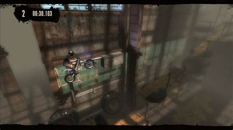 Screenshot of Trials HD (Xbox 360, 2009) - MobyGames