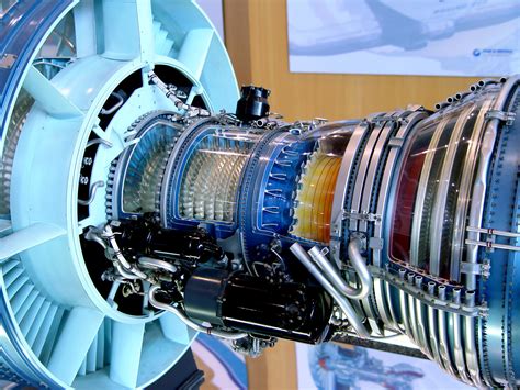 Safran Helicopter Engines Arriel 2 - EASA & UK CAA - Part 147 Engineer ...