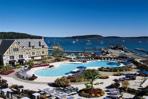 Harborside Hotel, Spa & Marina, Bar Harbor | Holidays 2024/2025 | Luxury & Tailor-Made with ...