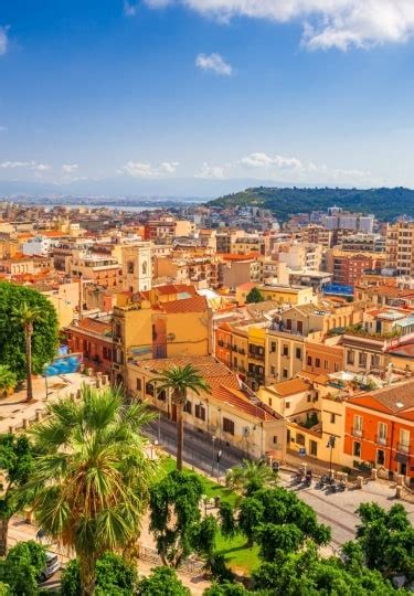 Insider’s Guide to Cagliari, Sardinia | Celebrity Cruises