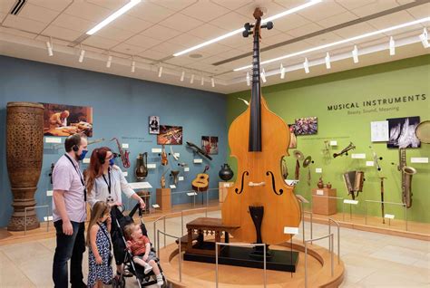 Musical Instrument Museum in Phoenix: The Complete Guide