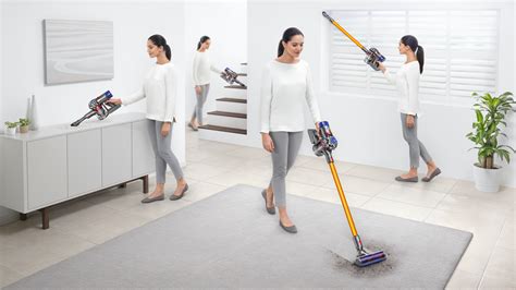 Dyson V7 Absolute review | T3