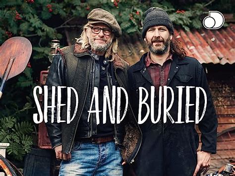 Watch Shed And Buried - Season 1 | Prime Video