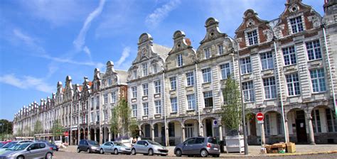 Best places to stay in Arras, France | The Hotel Guru