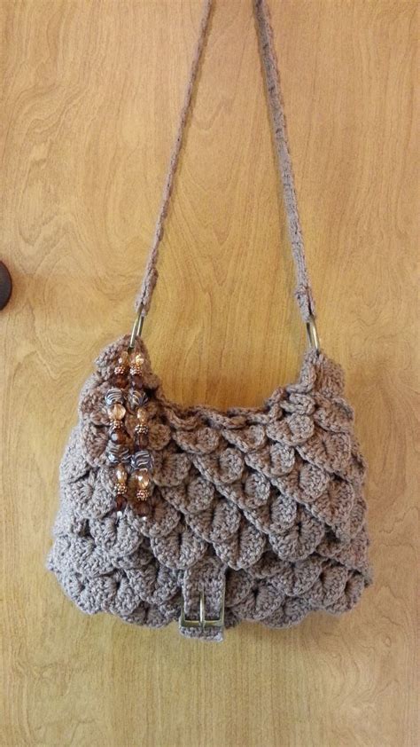 Crochet A Bag Tutorial | IUCN Water