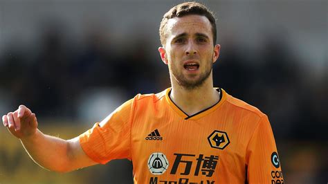 Diogo Jota: Liverpool agree £45m deal for Wolves forward | Football ...