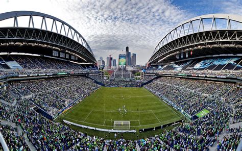 seattle, Sounders, Soccer, 3 Wallpapers HD / Desktop and Mobile Backgrounds