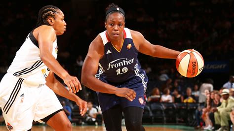 Connecticut Sun rookie Chelsea Gray battles back from knee injuries ...