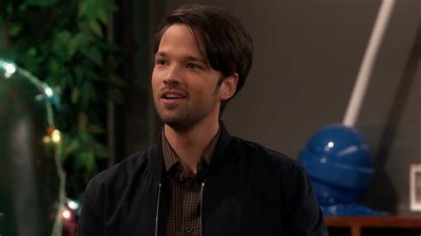 'iCarly': Nathan Kress on Preserving Integrity of Original Show, Promises Return of More ...