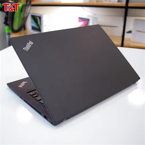 ThinkPad T14 Gen 2 chính hãng, giá rẻ, trả góp 0% | T&T Center