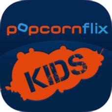 Popcornflix Kids App Review | Common Sense Media