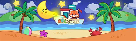 ABC Games | Fun Games for Family