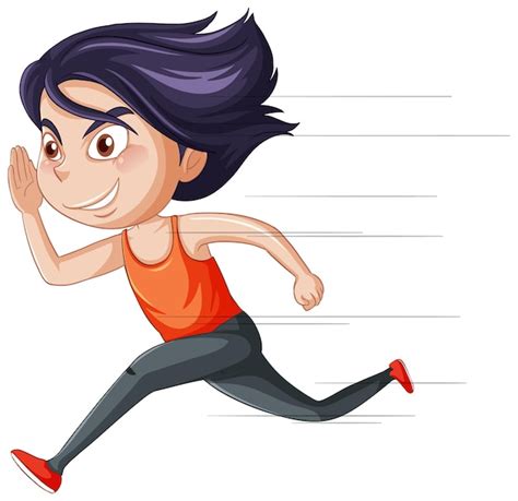 Running Clipart Images - Free Download on Freepik