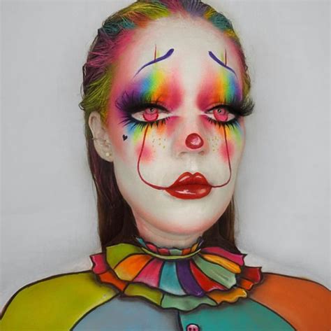 How To Do Clown Makeup