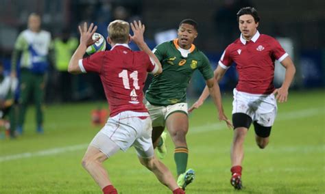 World Rugby U20 Championship | Hollywoodbets Sports Blog