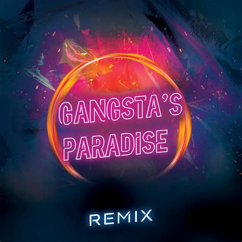 Gangsta's Paradise (Remix) - Single by Sermx | Spotify