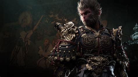 Black Myth: Wukong - Black Myth: Wukong Release Date Revealed - Steam News