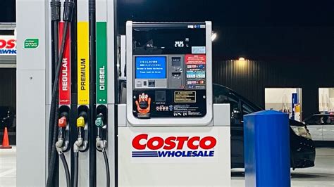 Costco Gas Hours | What Time Does Costo Gas Open & Close on Saturday ...