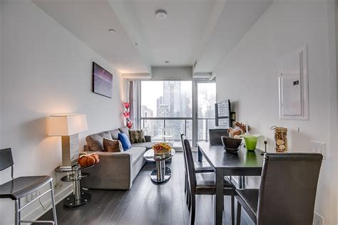 Luxury Condos Toronto with Breathtaking View | Rent Your Condo | Tirbnb