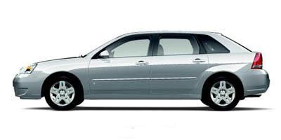 Chevrolet Malibu Maxx | Malibu Maxx History | New Malibu Maxx Pricing ...