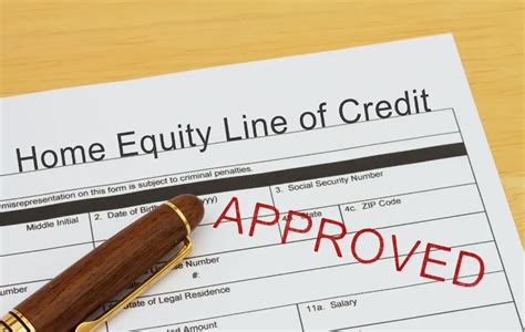 Financial Flexibility: Home Equity Loan vs. Line of Credit Explained