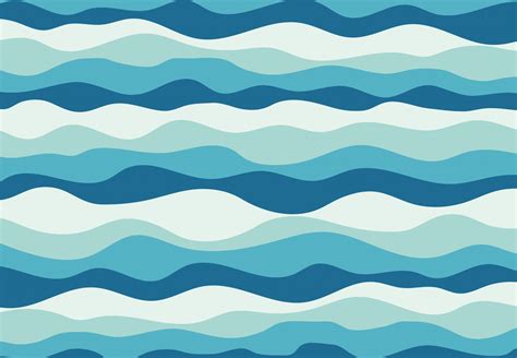 Wave Pattern Free Stock Photo - Public Domain Pictures