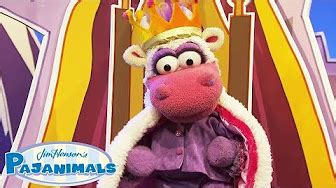 Pajanimals Full Episodes - YouTube