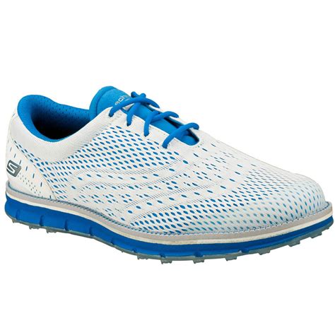 Skechers Mens GO GOLF Tour Golf Shoes Waterproof Spikeless Performance ...