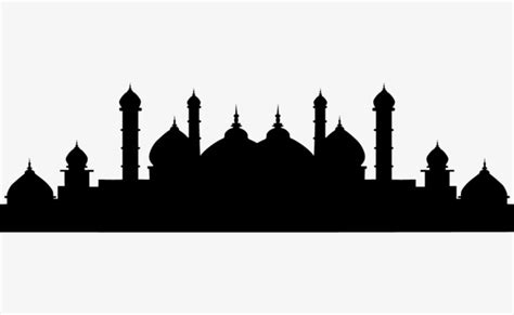 The best free Islamic silhouette images. Download from 89 free silhouettes of Islamic at GetDrawings