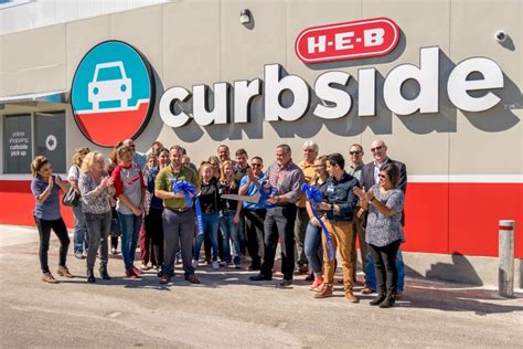 HEB-Curbside-03 | Greater La Vernia Chamber of Commerce